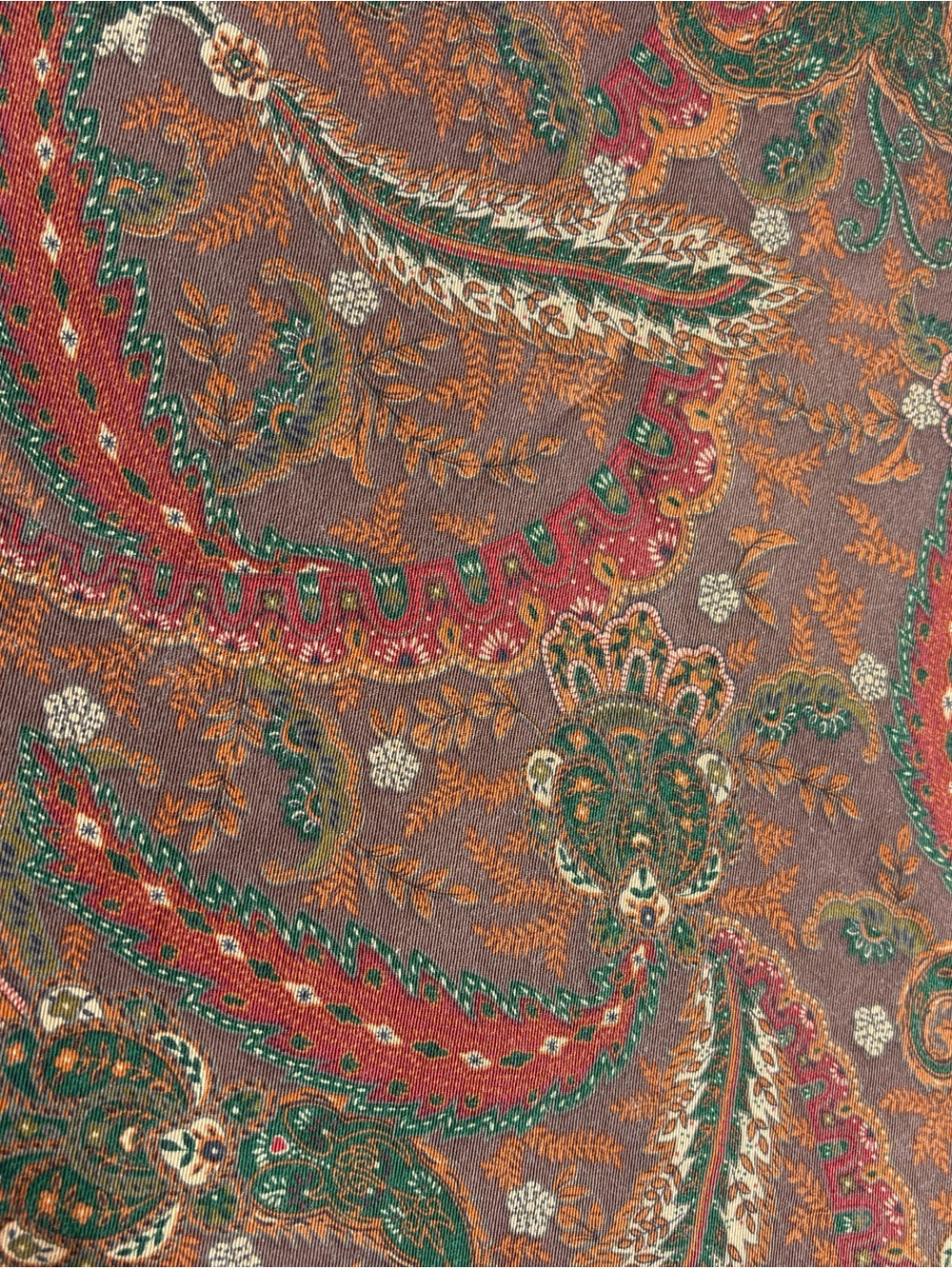 Ralph Lauren Rue Des Artistes Paisley